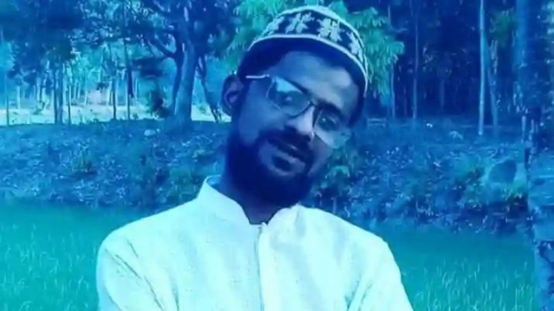 ‌‌'তোর স্বামী আওয়ামী লীগ করে, এই জন্য মাইরা ফেলবো'